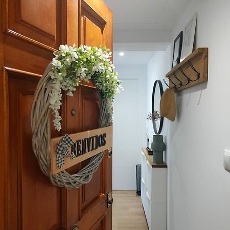 Apartamento La Ribera Бетансос Екстер'єр фото