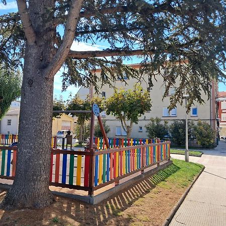 Apartamento La Ribera Бетансос Екстер'єр фото