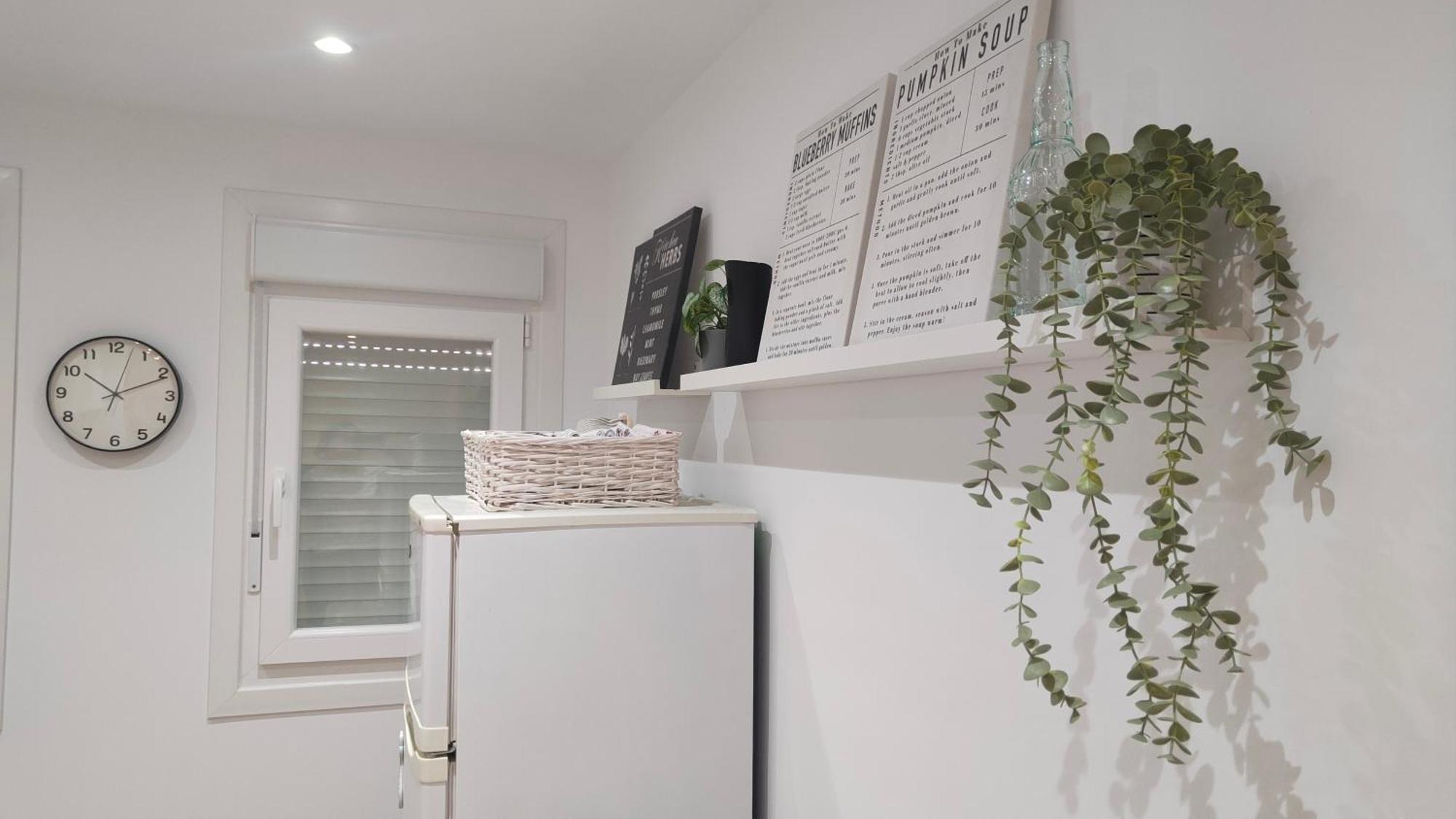 Apartamento La Ribera Бетансос Екстер'єр фото