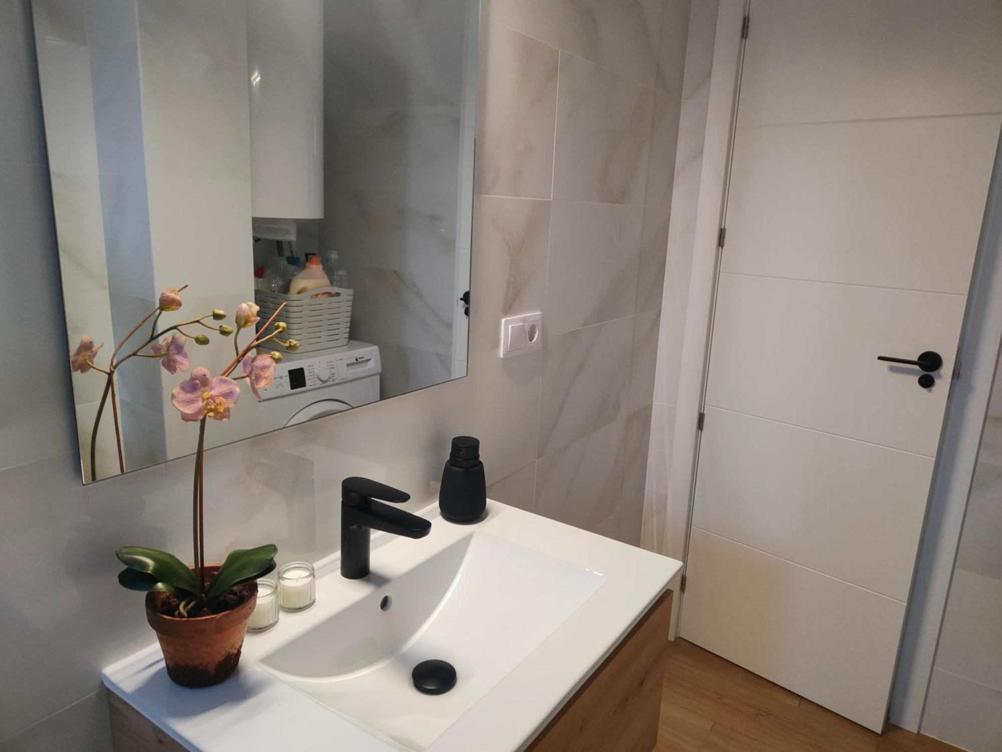 Apartamento La Ribera Бетансос Екстер'єр фото