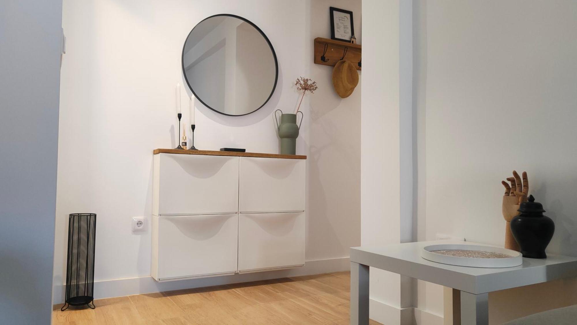 Apartamento La Ribera Бетансос Екстер'єр фото